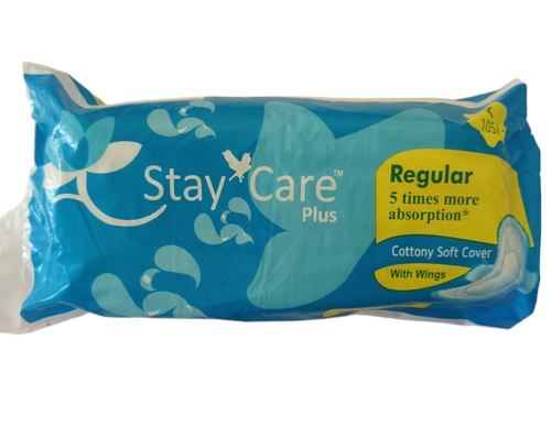 Sanitary Pad - Age Group: Women