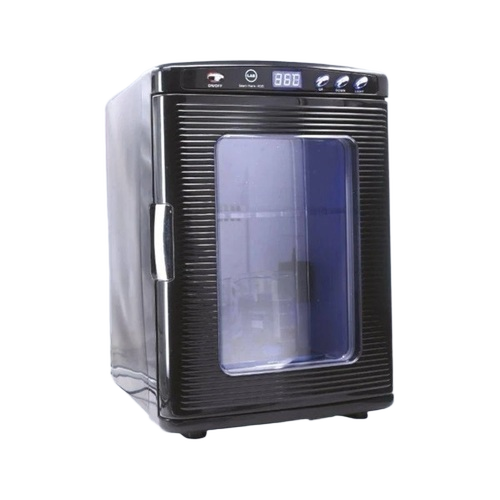 Smart I Therm Hc 25 - Application: Laboratory Use