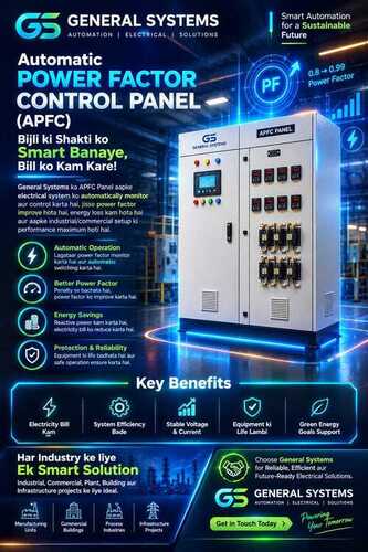 apfc panel