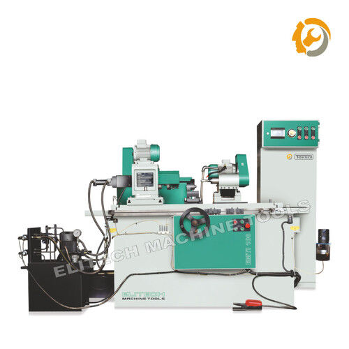 Internal Grinding Machine with 1 Year of Warranty