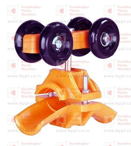 Cable Carrier Accessories
