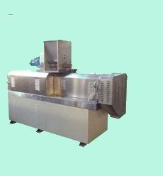 Twin Screw Food Extruder