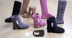 Fashion Boots