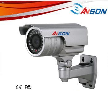 Cctv 30m Ir Distance Waterproof Camera Ccd