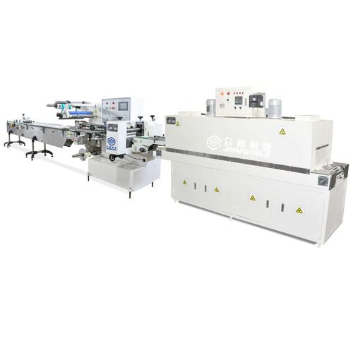 Plc Control Bowl Noodle Packing Machine With Servo Controller And Temperature Control Module