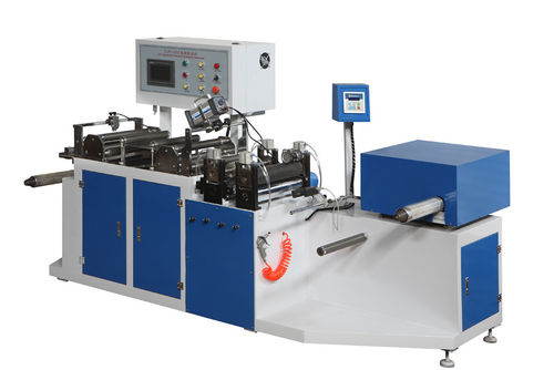 Inspecting And Rewinding Machine (ZJP-300)