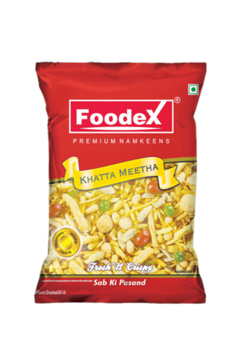 Bikaneri Bhujia - High Quality Besan, Edible Oil and Spices | Authentic Rajasthani Flavor, Spicy Snack for Anytime Munching