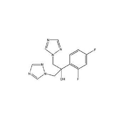 Fluconazole Chemical Antifungal Drugs