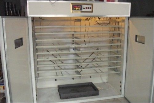 Multifunctional Egg Incubator (MH-3168)