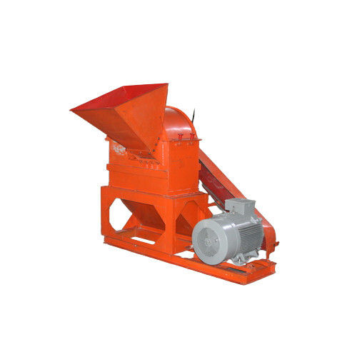 Food Crusher Machine - Food Waste Garbage Crusher Machine Manufacturer from  Rajkot