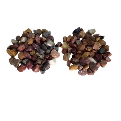 Landscaping Bulk Used Polyurethane Coating Polished Natural Stone Crushed Stone Chips - Artificial Stone Type: Solid Surface
