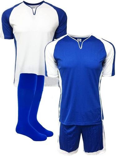 Customized Sublimated Soccer Set Jersey and Short