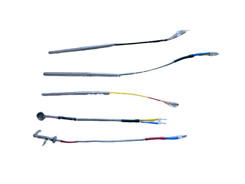 Transition Type Temperature Sensors for Precise Temperature Monitoring and Control