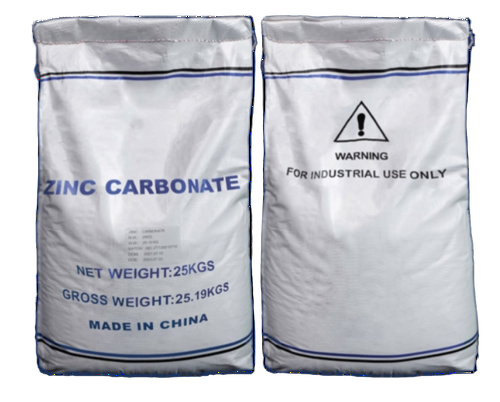 Zinc Carbonate For Industrial Use
