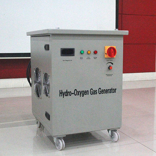 Carbon Cleaning Brown Gas Generator