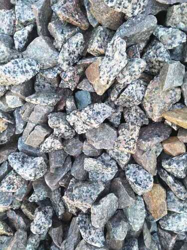 Jumbo Granite Crushed Stone Aggregate And Chips