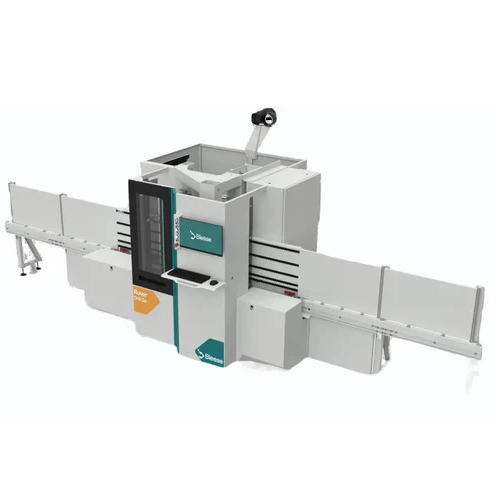 Biesse Rover Drill Go R V 21 Panel Drilling Centre - Color: White