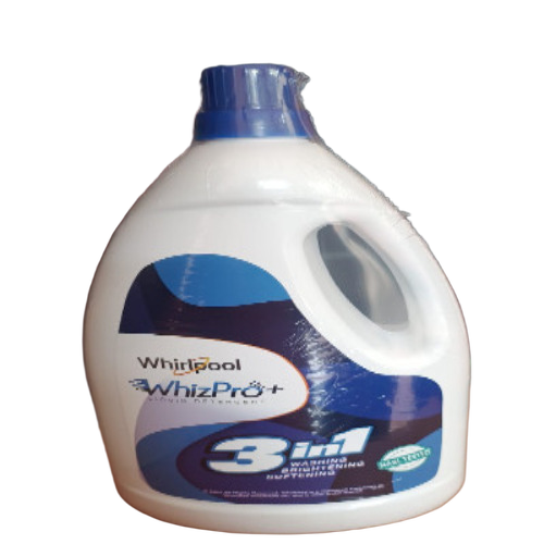 Whirlpool Whizpro Liquid Detergent Chromepet