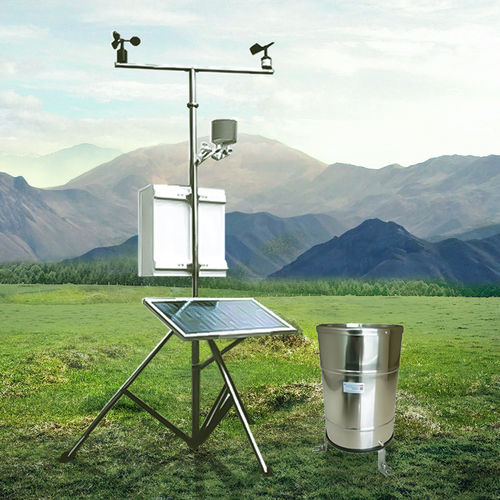 Automatic Weather Stations (RK900-01)