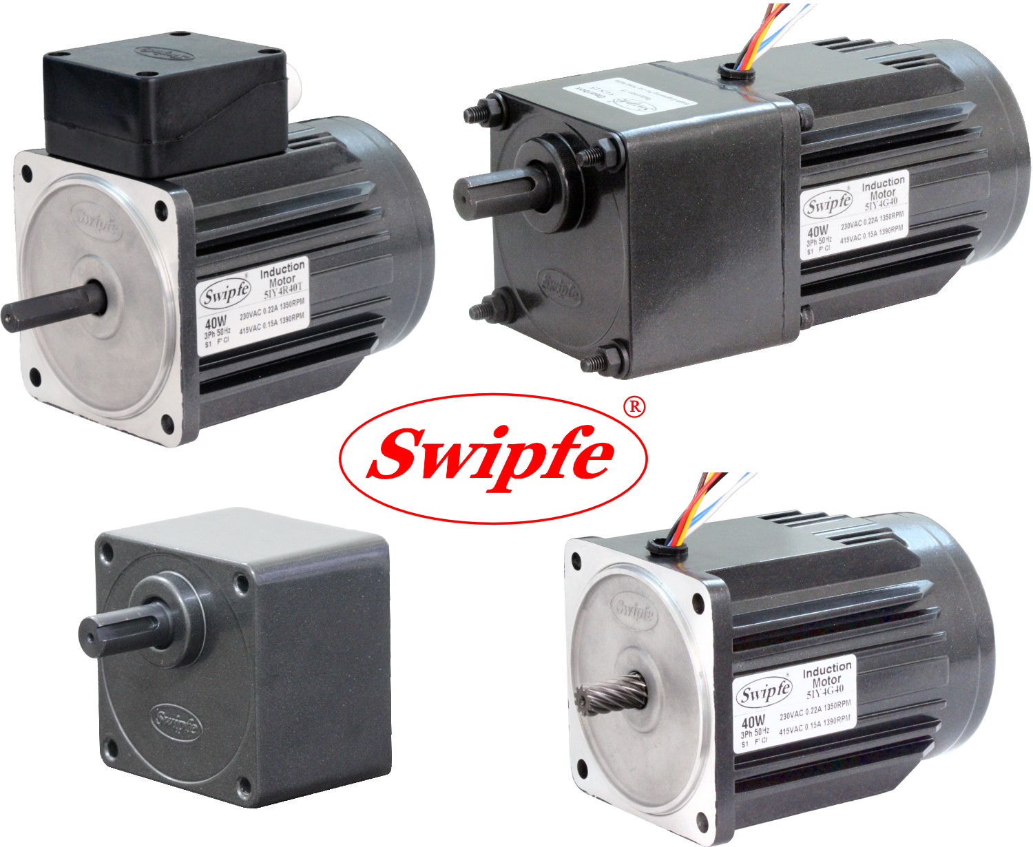 Ac Motor
