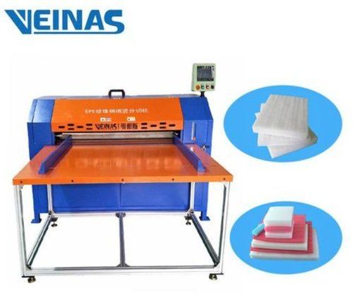 Epe Foam Cutting Slitting Machine BladeÂ Size: 5-100