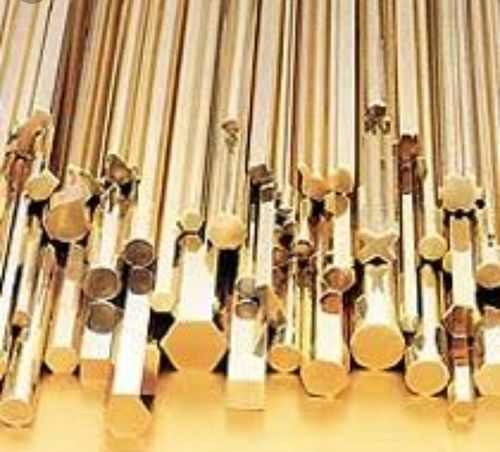 Durable Brass Extrusion Rods