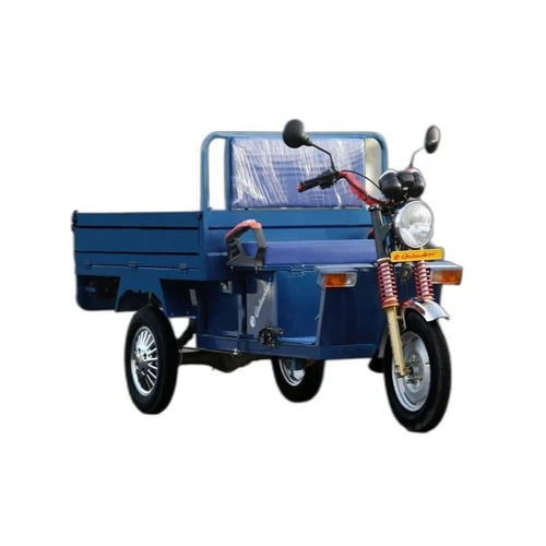 E Cart Rickshaw