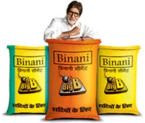 Binani Cements