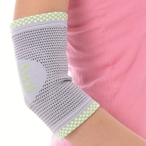Hi-Tech Elbow Support with Gel Pad