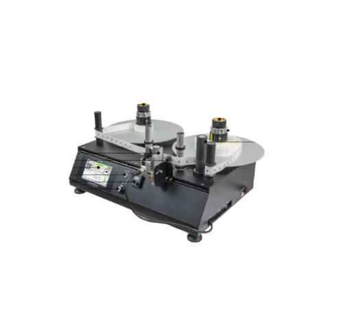 DOCOD XF40 - Electric Automatic Label Rewinder 720x500x377 mm Size | High Productivity 1-Year Warranty Supports Barcode & QR Code Printing 220V Voltage