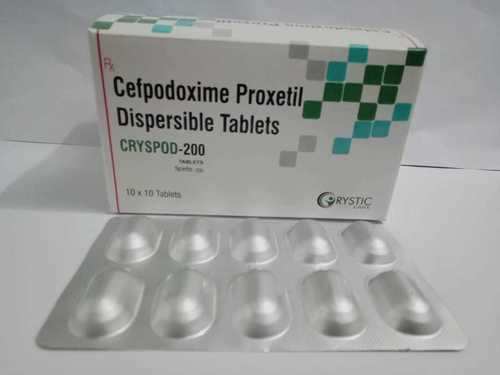 Cefpodooxime Tablets