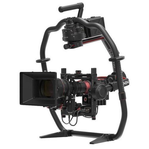 Dji Ronin 2 With Professional Combo Kits