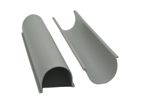 वॉशेबल हाई क्वालिटी पोल्ट्री वॉटर चैनल