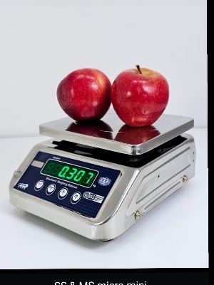 Digital Mini Weighing Scale Tablets