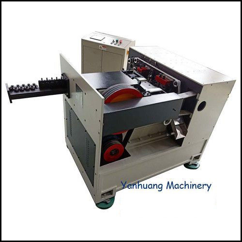 30mm Length Hi-Speed Automatic Wire Nail Making Machine