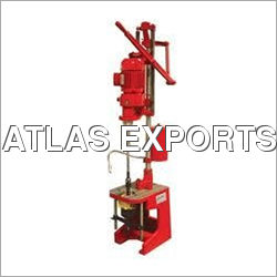 Cylinder Honing Machine