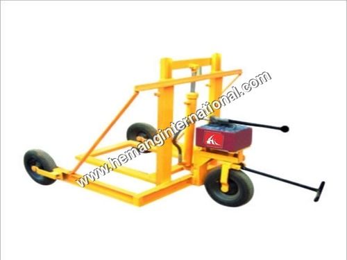 Pallet Truck