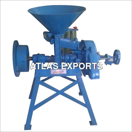 1A Corn Grinding Mill