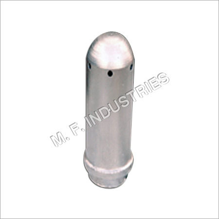 Fbc Furnace Jet Nozzles