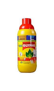Glyphosaste 41% SL