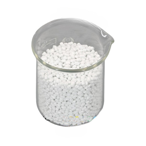 Anti-Aging Masterbatches - White Granules, 99% Purity | Highly Efficient UV Absorption, Long-Term Anti-Aging Properties, Easy Dispersion in Polymer