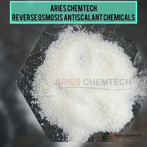 Reverse Osmosis Antiscalant Chemical - Application: Drinking Water Treatment