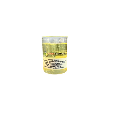 Antiscalant Ro Water Plant Chemical - Cas No: 38249900
