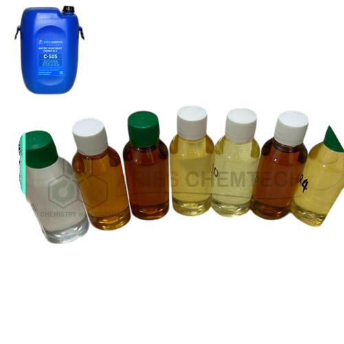 Ro Antiscalant Chemicals - Application: Industrial