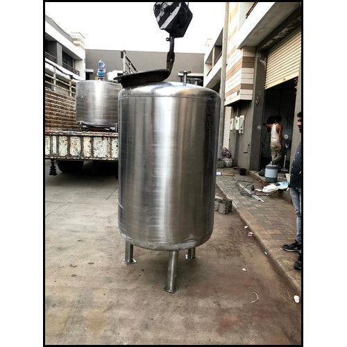 Electrical Heating Tank Application: Industries