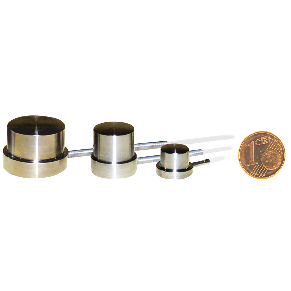 Miniature Load Cell - 8402