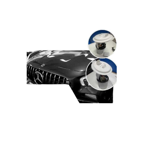 A2464701294 Fuel Pump - Weight: 2  Kilograms (Kg)