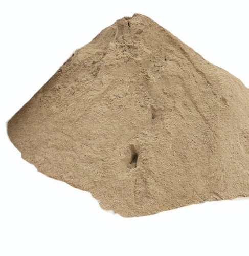 Aqua Minerals Playground Sand - 35 Tons Loose, Fine Brown Natural Sand for Children's Play Areas, Decorative and Smooth for Sports Activities