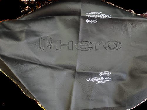 Hero Passion Pro Seat Cover For Bike