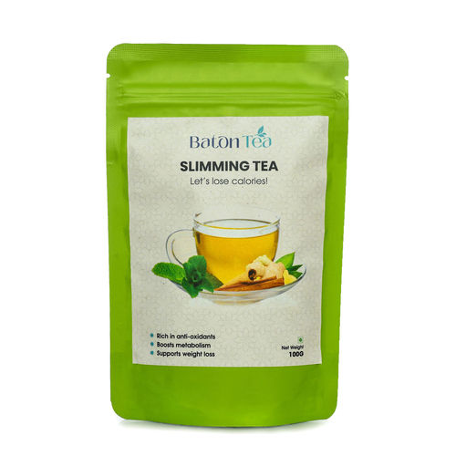 100g Baton Slimming Tea